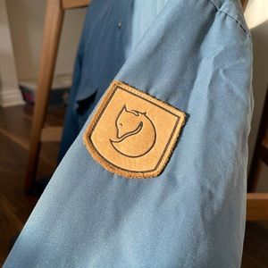 Fjallraven Greenland Winter Jacket